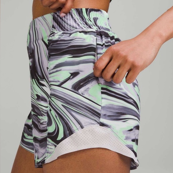 Lululemon Hotty Hot High-Rise Short
4" *Special Edition NWOT Size4 - Picture 2 of 12